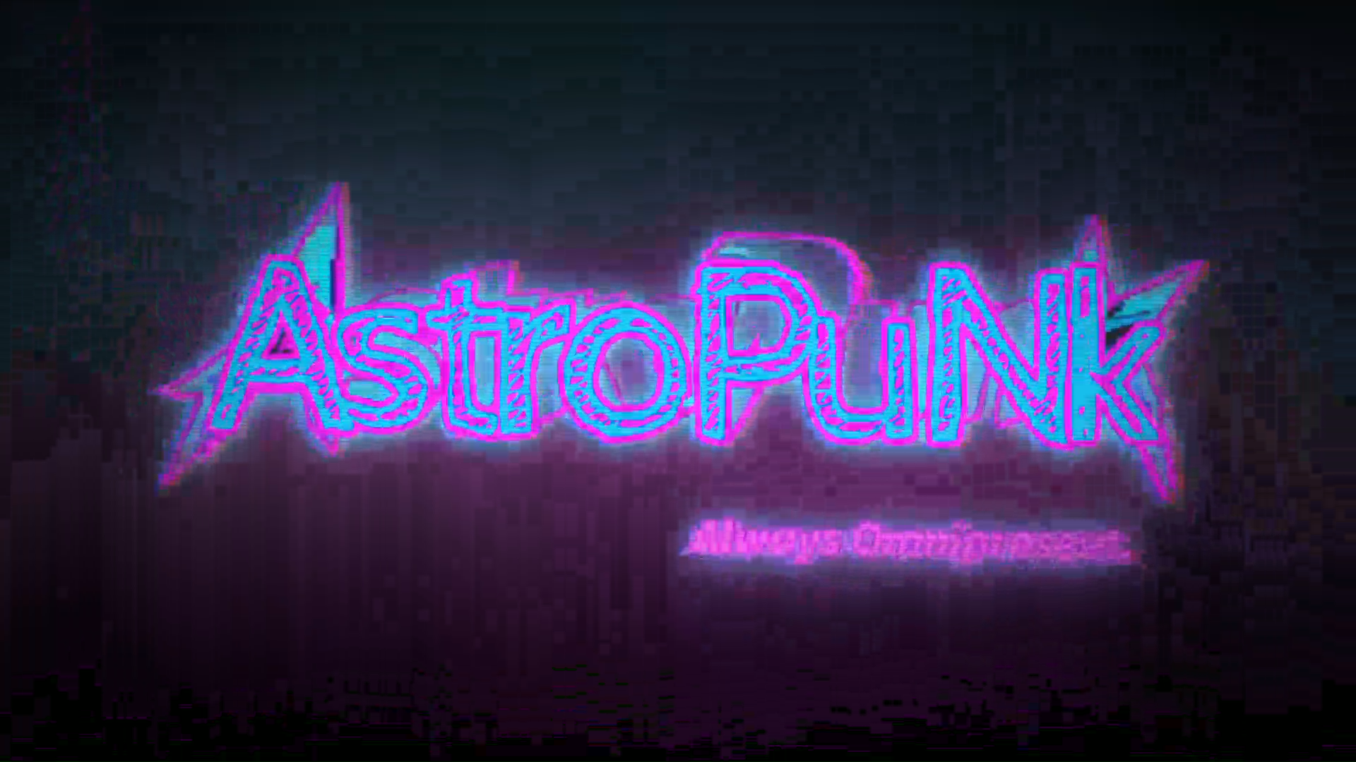 AstroPuNk